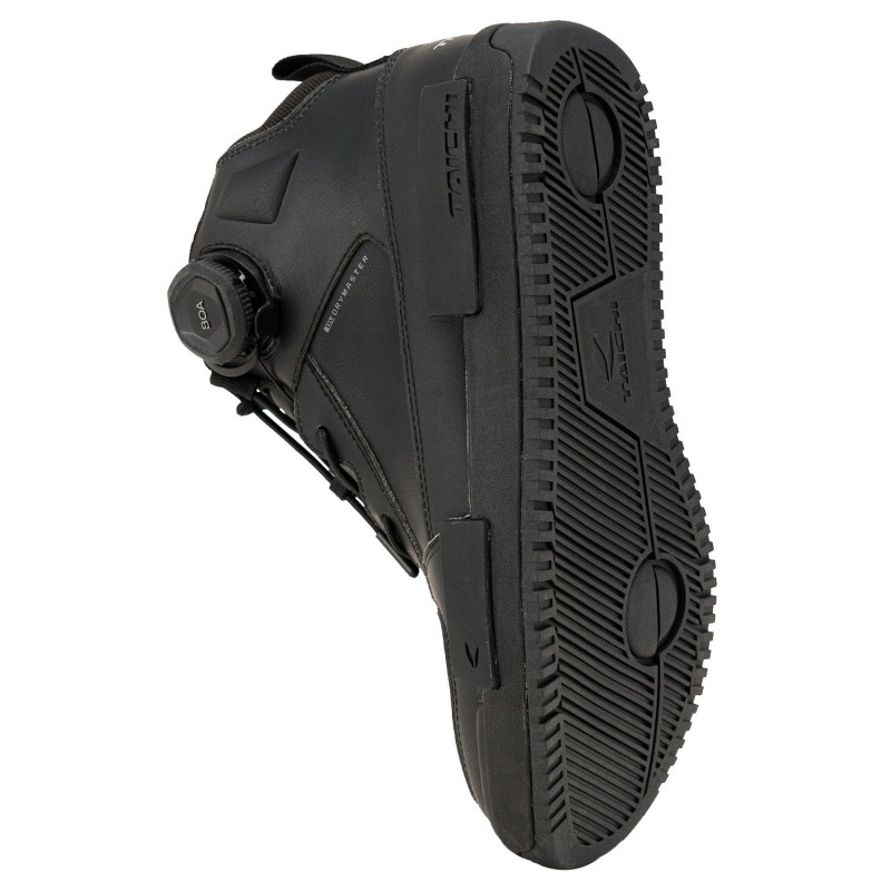 RSタイチ DRYMASTER BREAK SHOES (24.5㎝) Мотоботы RS Taichi Drymaster Break Black купить от 10 458 грн. в